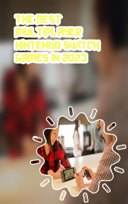 Switch online games with friends