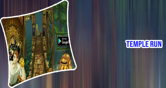 Temple run game telugu