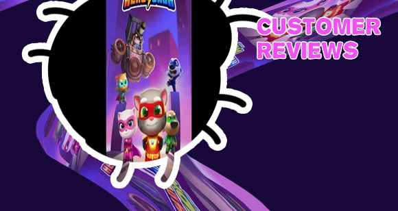 Tom hero online
