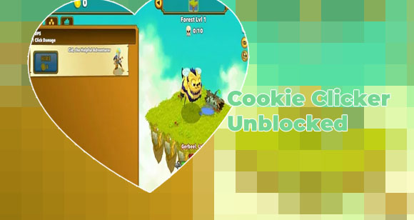 Unblocked clicker games