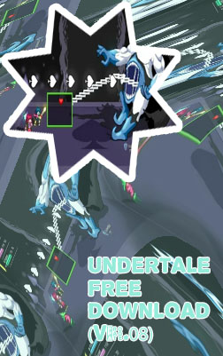 Undertale igg games