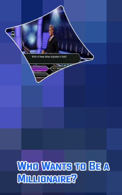 Who wants to be a millionaire online game