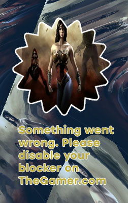 Woman games