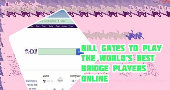 Yahoo bridge multiple players online