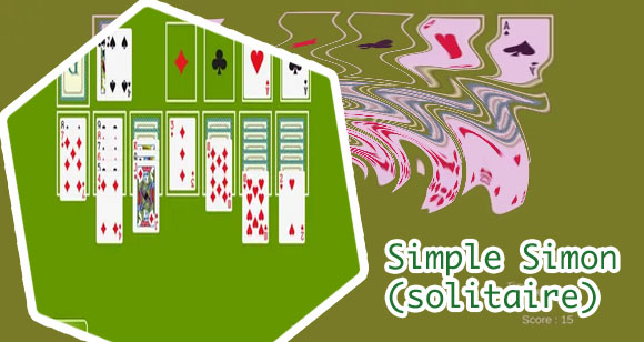 Yahoo solitaire card games